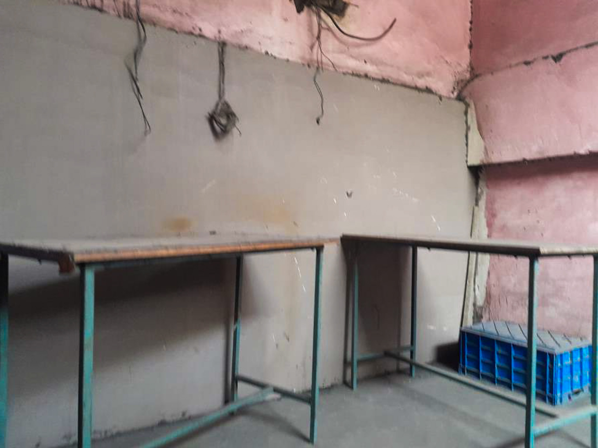 Industrial Plot with Factory Building for Sale in Phase – VIII, Focal Point, Ludhiana, Ludhiana