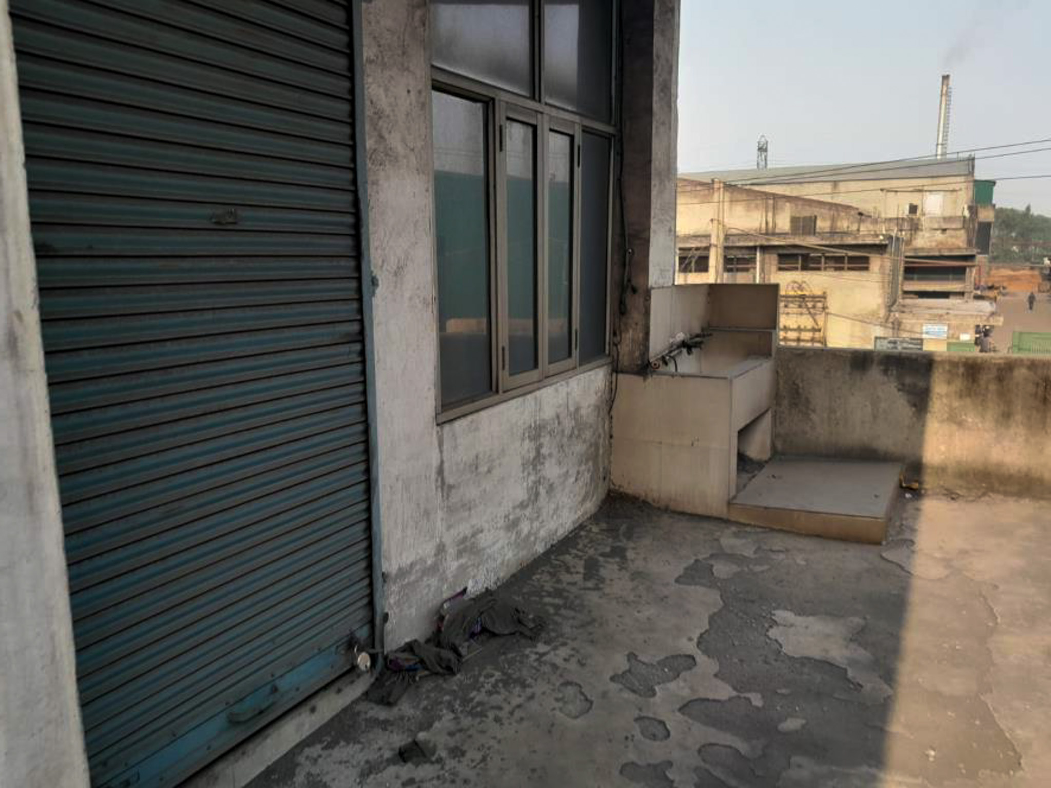 Industrial Plot with Factory Building for Sale in Phase – VIII, Focal Point, Ludhiana, Ludhiana