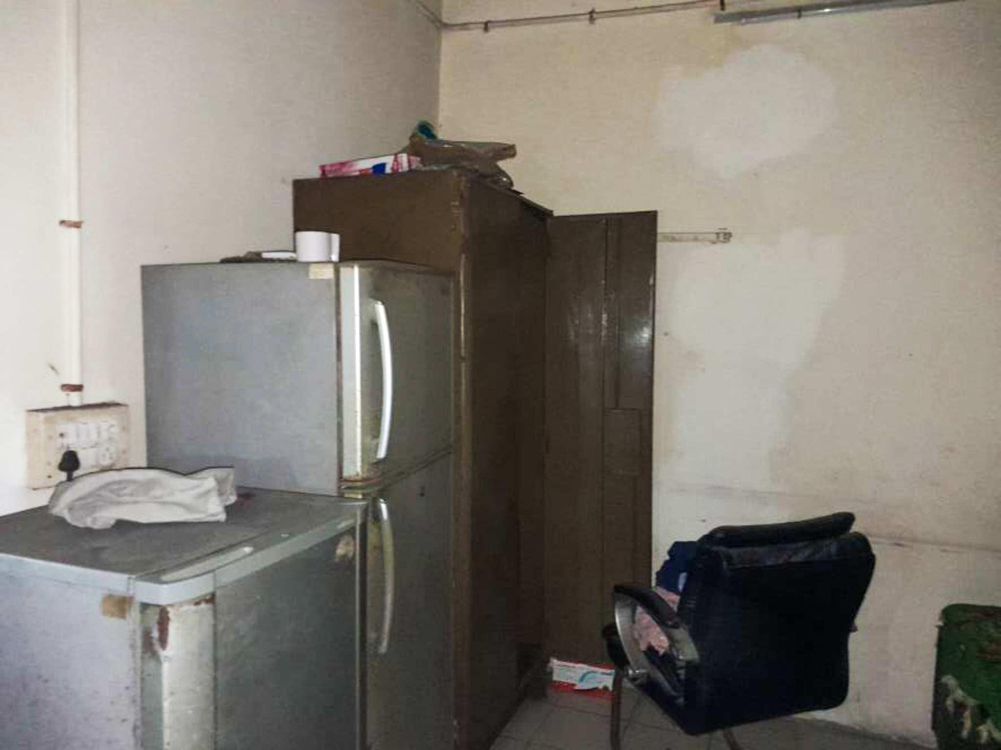Industrial Plot with Factory Building for Sale in Phase – VIII, Focal Point, Ludhiana, Ludhiana