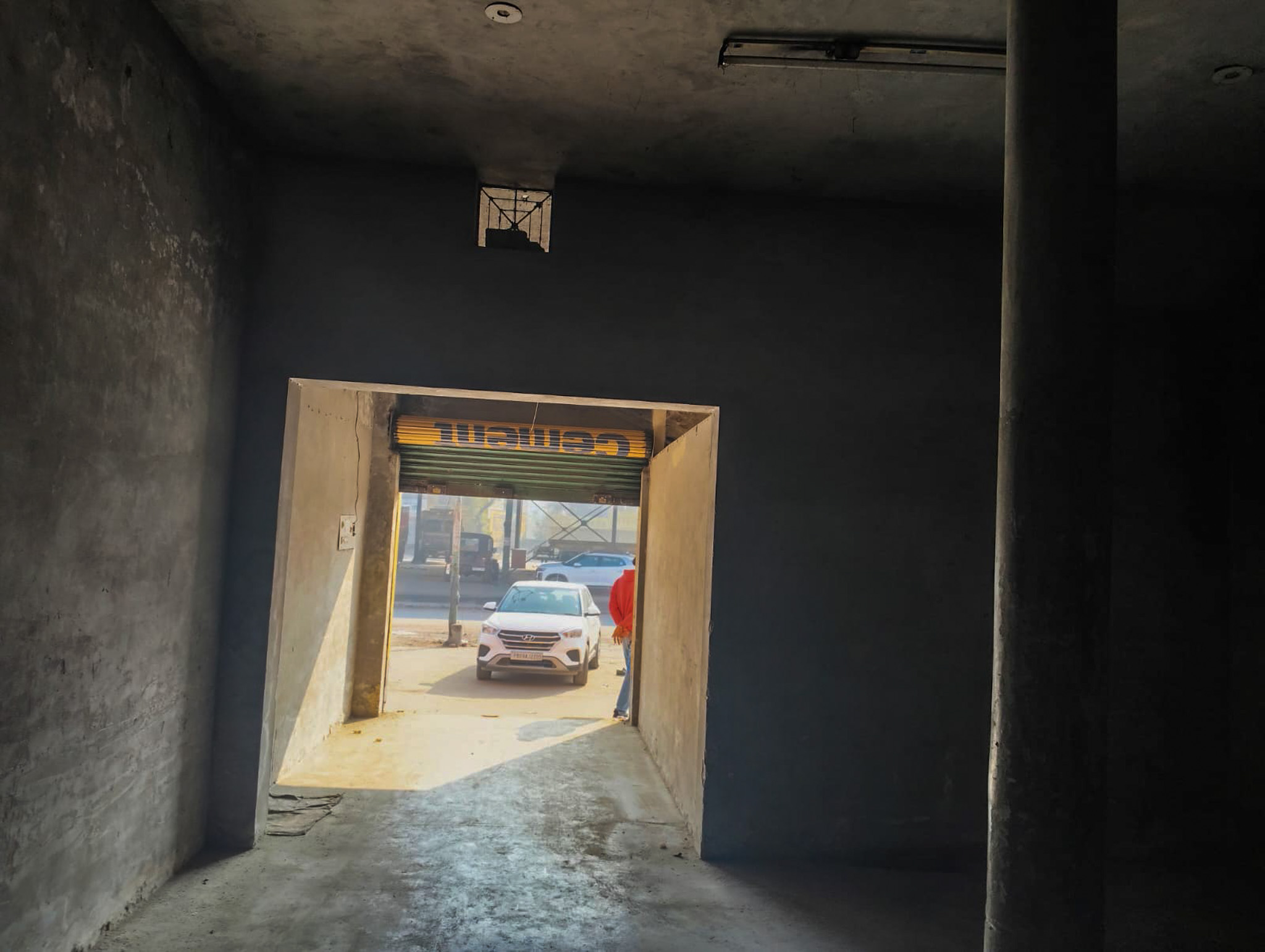 Shops for Sale in Grain Market, Shahkot