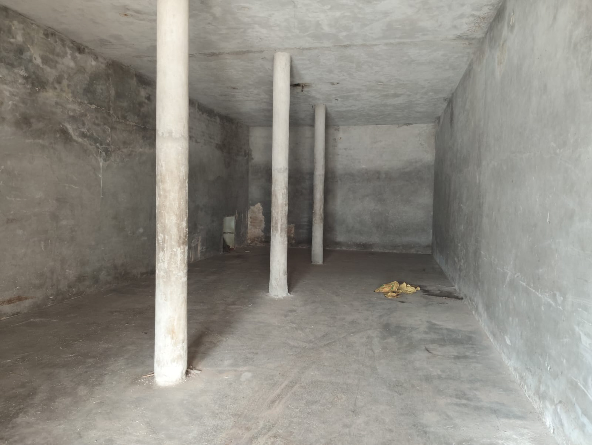 Shops for Sale in Grain Market, Shahkot