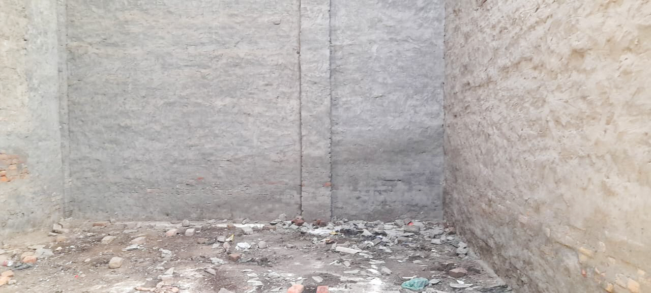 Industrial Plot with Factory Building for Sale in Jalalabad
