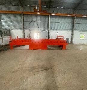 PLANT AND MACHINERY for Sale in BELUR INDUSTRIAL AREA, Dharwad