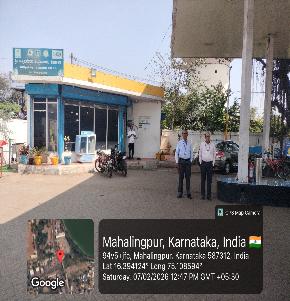 Shops for Sale in BADAMIKAR BROTHERS, MAHALINGAPUR, Mahalingpur