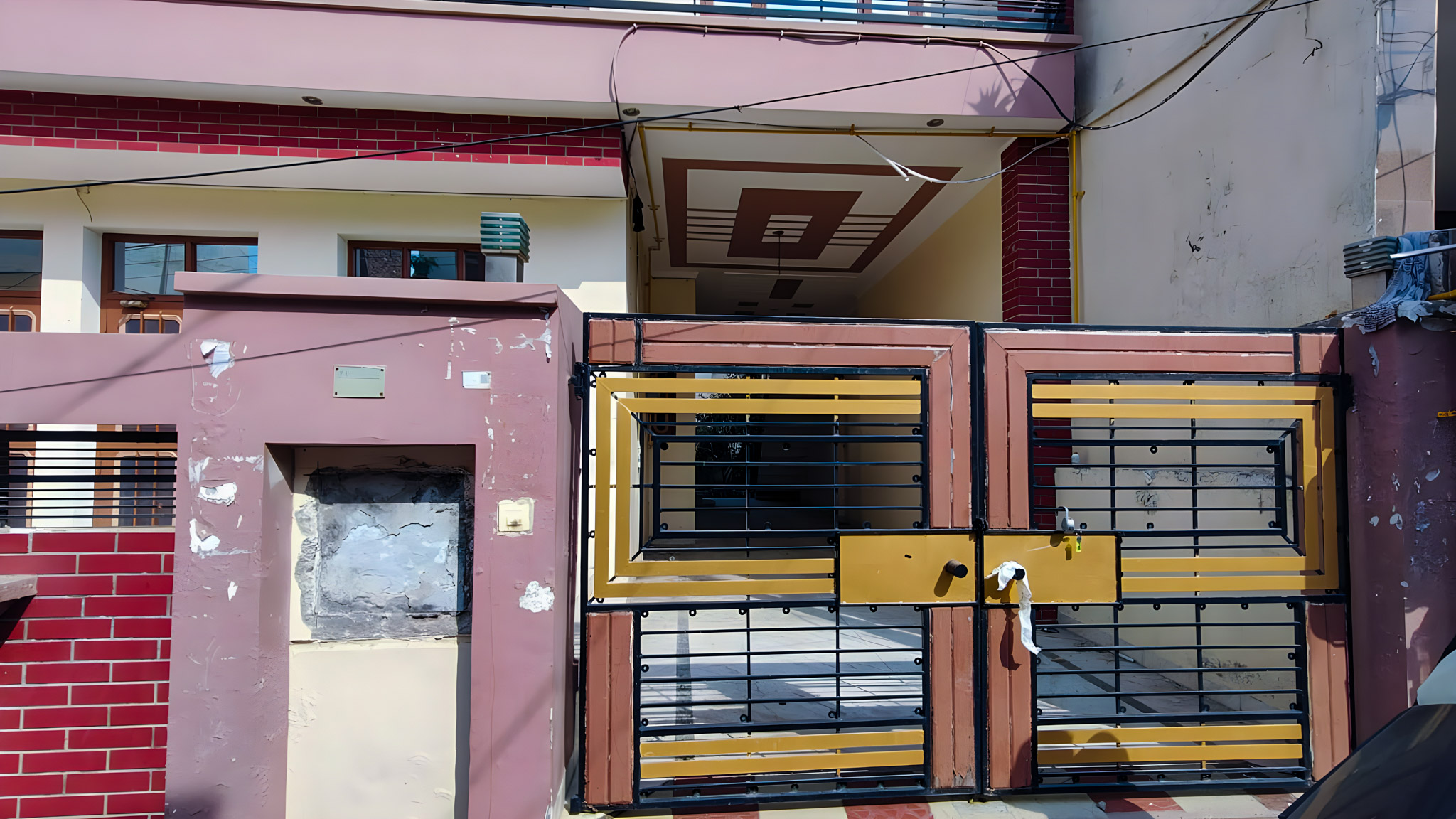 Individual House for Sale in HOUSE NO 1395 BY 13 PLOT NO 5 GALI NO 13 GURUNANAK NAGAR PATIALA, Patiala