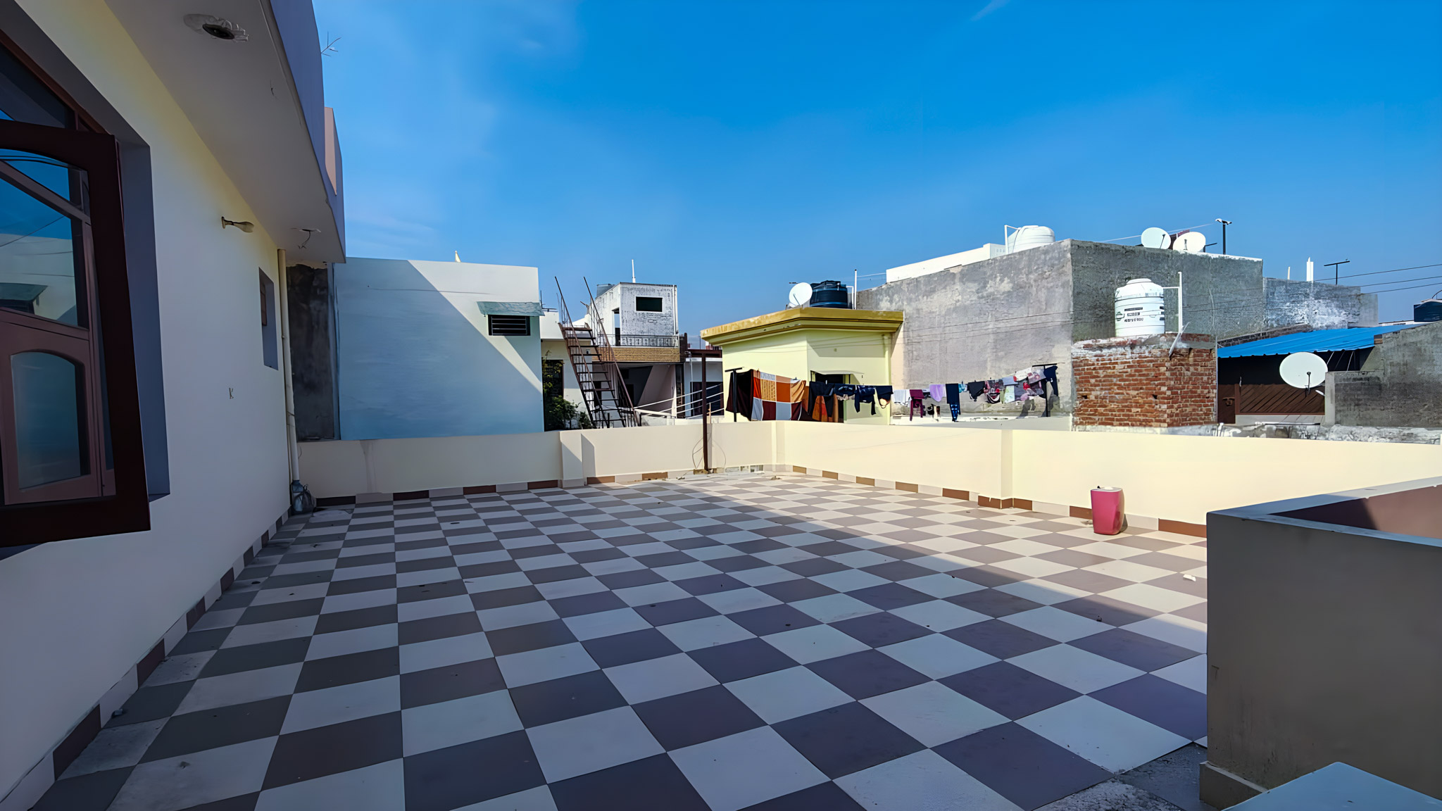 Individual House for Sale in HOUSE NO 1395 BY 13 PLOT NO 5 GALI NO 13 GURUNANAK NAGAR PATIALA, Patiala