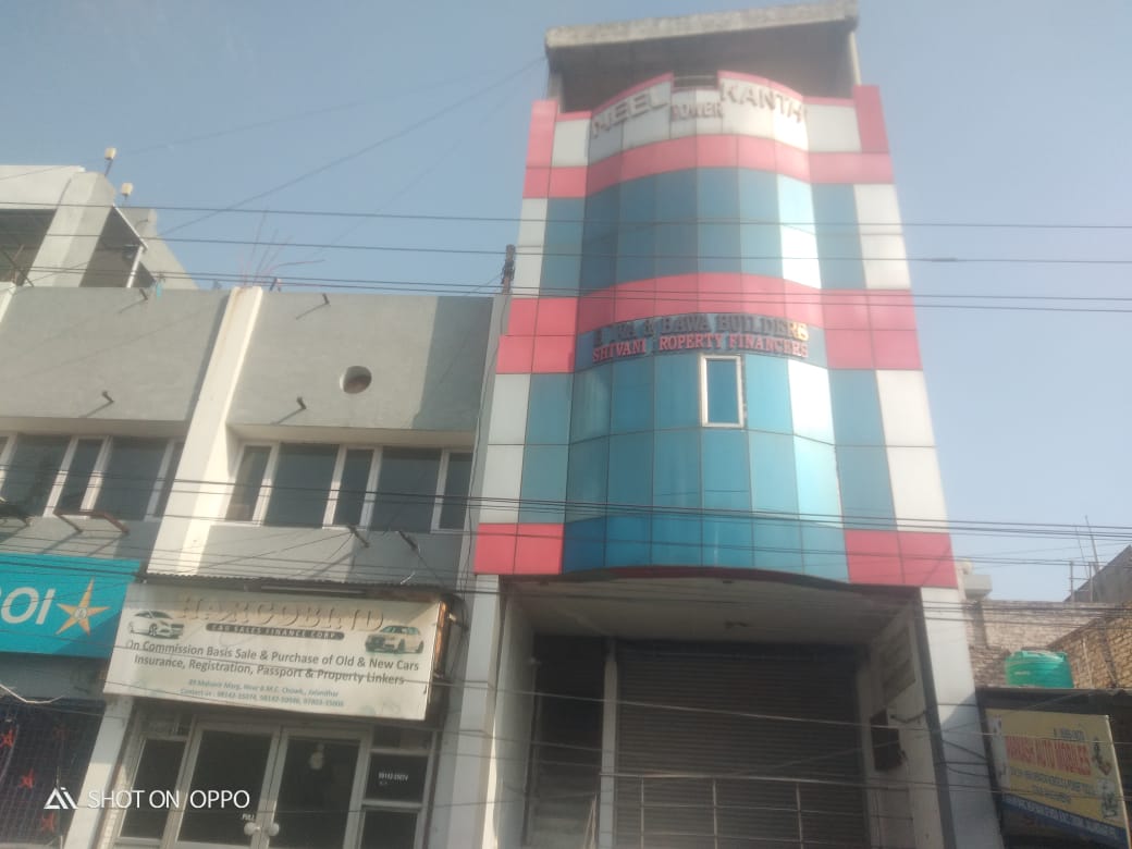 Shops for Sale in Jalandhar