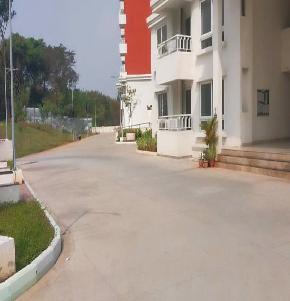 Flat for Sale in Srirangapatna