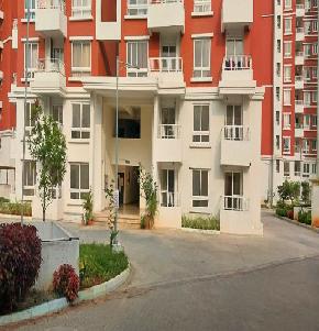 Flat for Sale in Srirangapatna