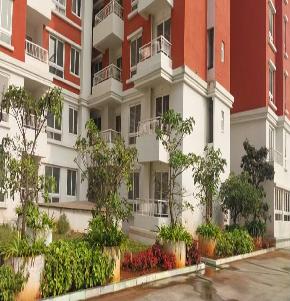 Flat for Sale in Srirangapatna