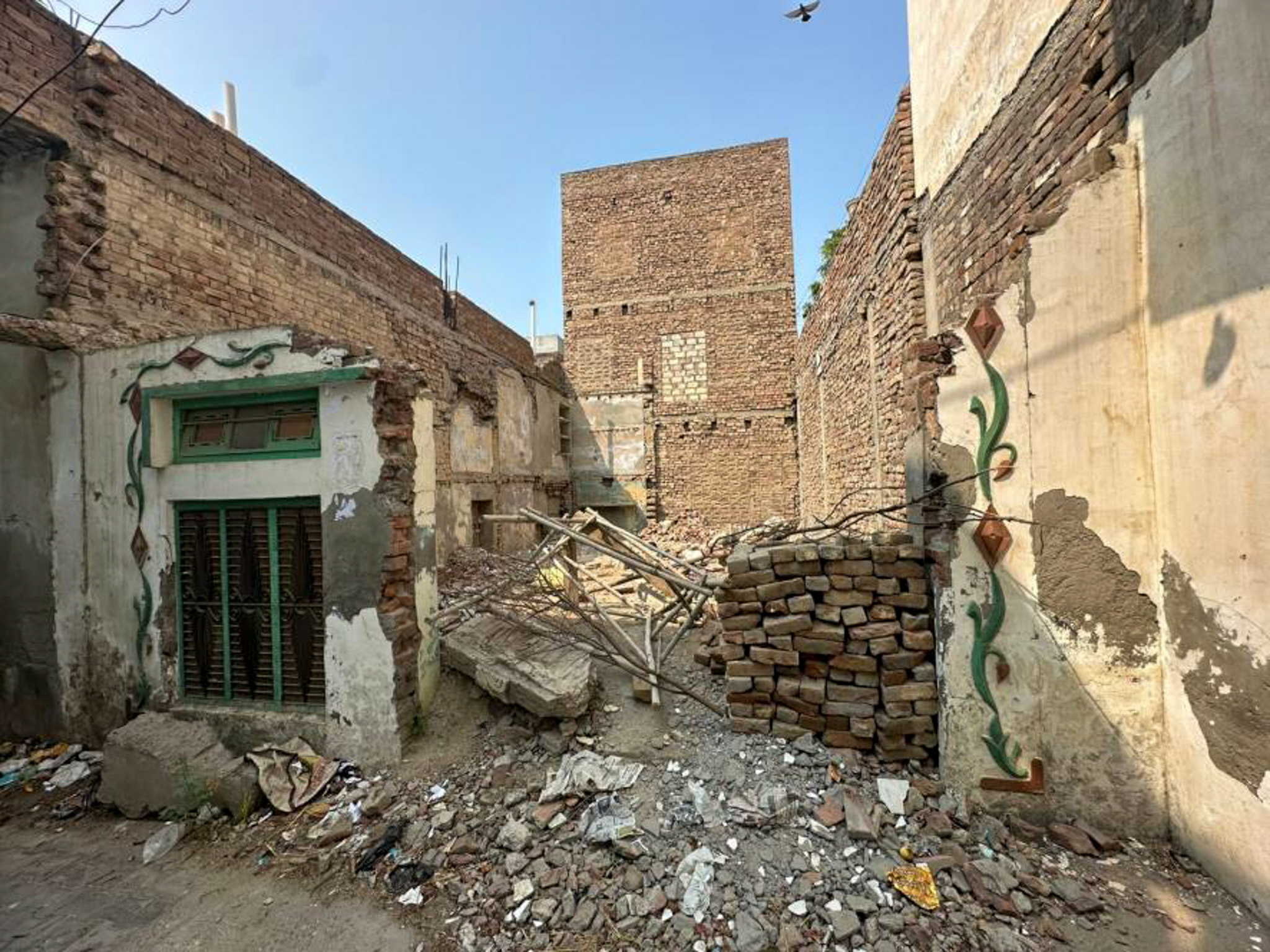 Individual House for Sale in Satyewala