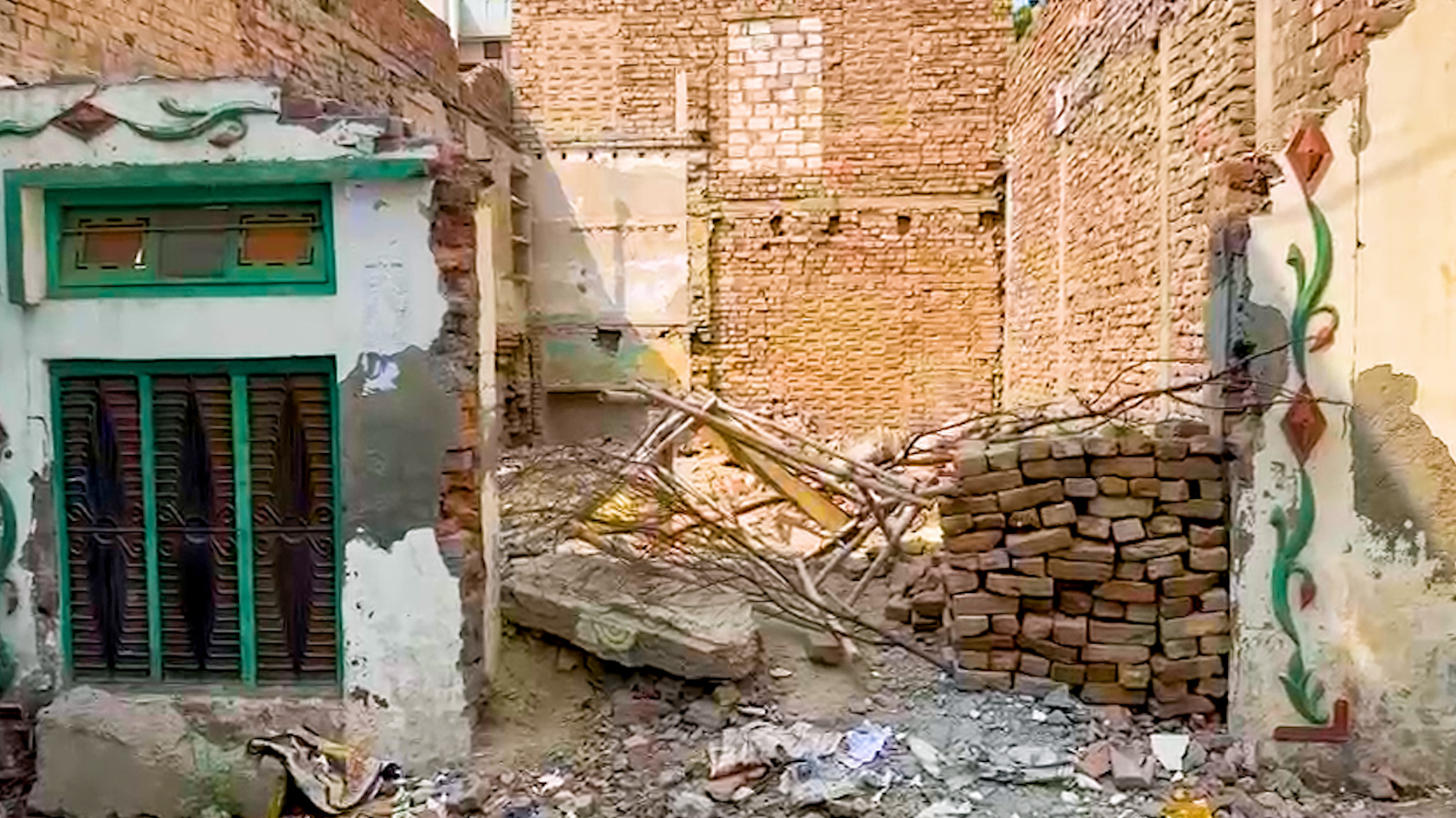 Individual House for Sale in Satyewala