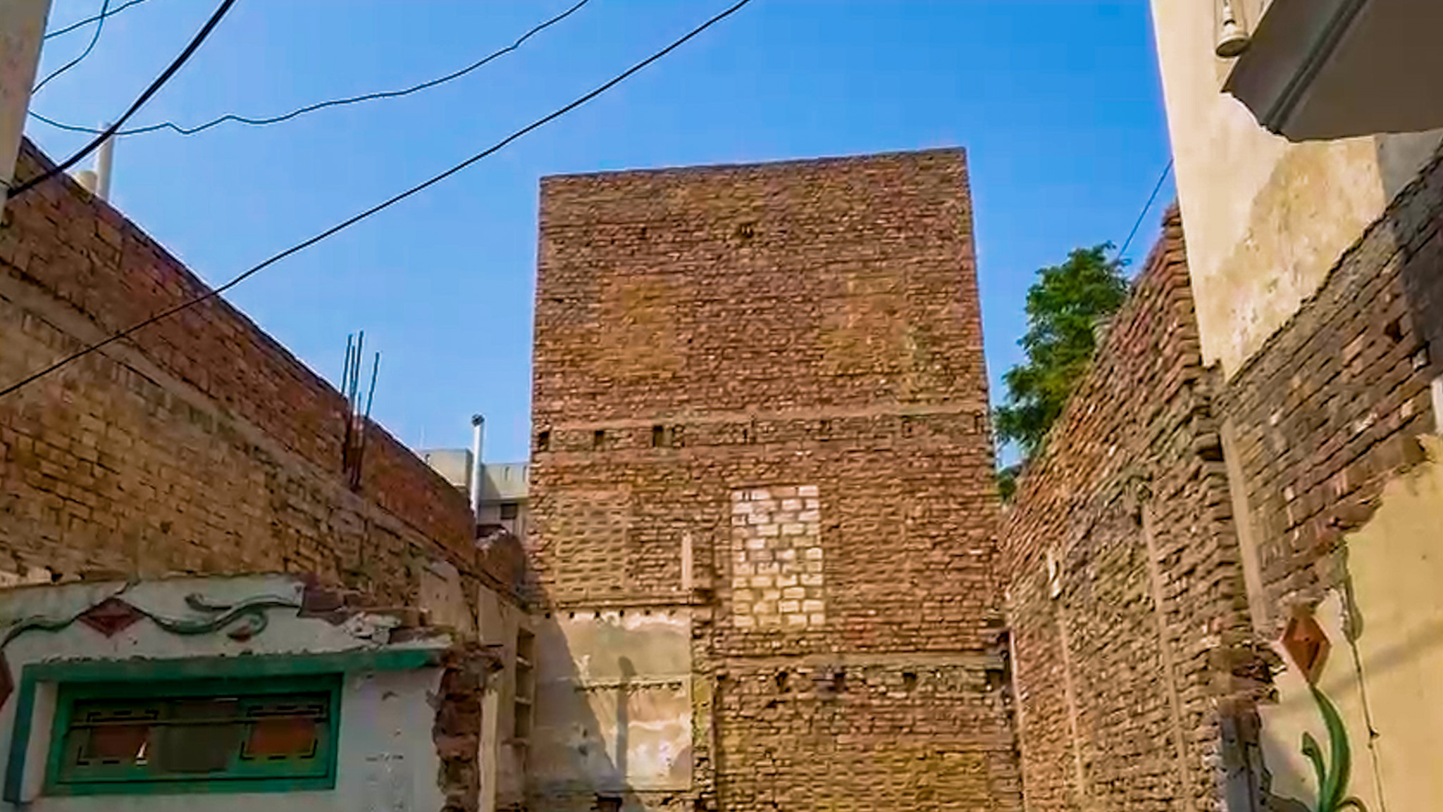 Individual House for Sale in Satyewala