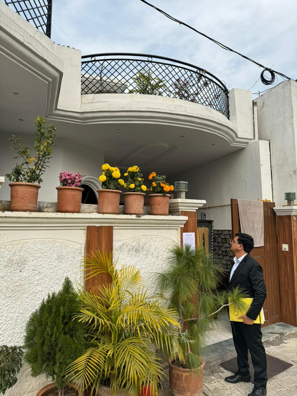 Individual House for Sale in Gurdaspur