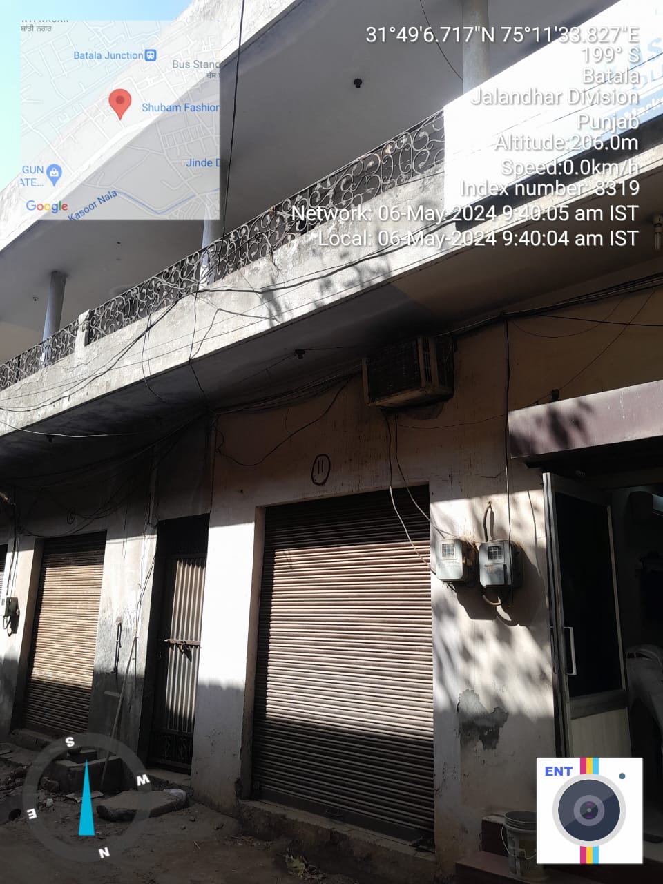 Shops for Sale in Batala