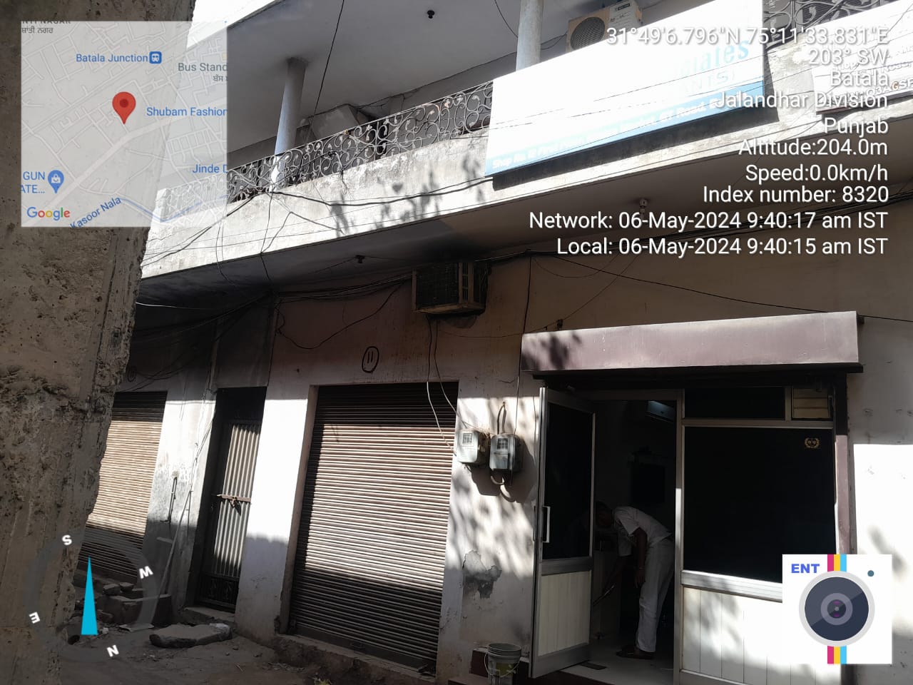 Shops for Sale in Batala