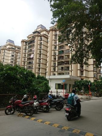 Flat for Sale in Ghaziabad