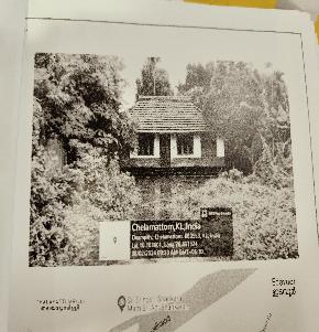 Individual House for Sale in Kochi