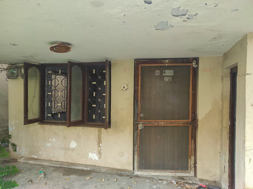 Individual House for Sale in New Bowenpally, Hyderabad