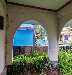 Individual House for Sale in Chelakkara
