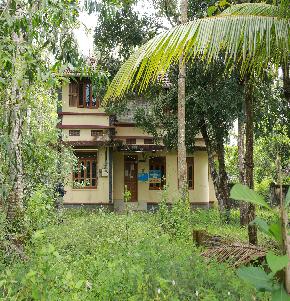 Individual House for Sale in Karthikappally