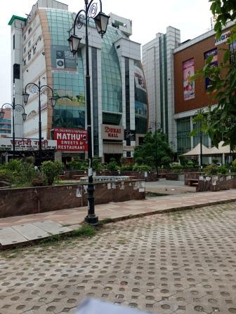 Malls for Sale in Greater Noida