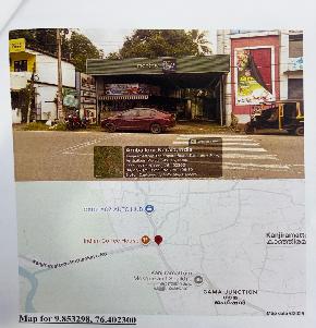 Shops for Sale in Amballoor