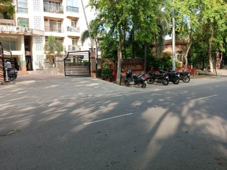 Plot for Sale in Noida