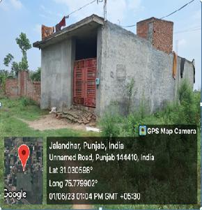 Individual House for Sale in Phillaur