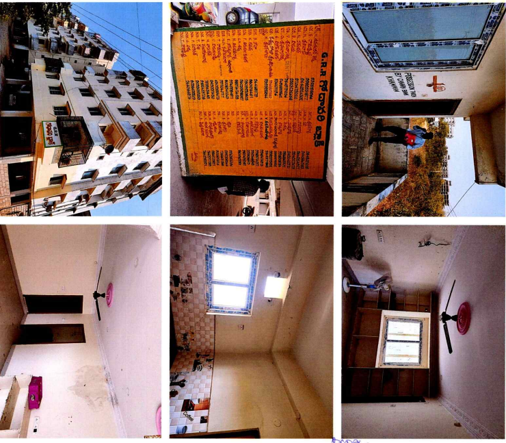 : 2 BHK Flat for Sale in GRR SRINIVASAM GATED COMMUNITY, KHAMMAM, Khammam