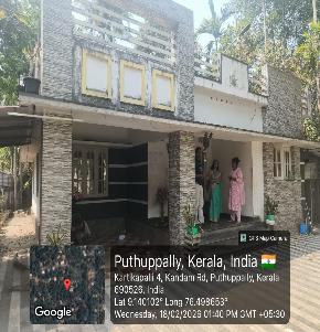 Individual House for Sale in Chingoli