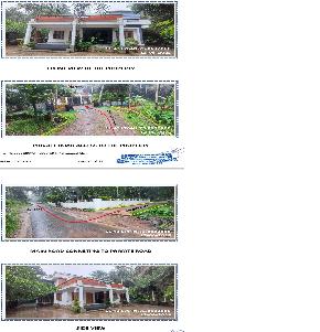 Individual House for Sale in Sivapuram Village, Koyilandy Taluk, Baluserry Sub District, Kozhikode District, Atholi