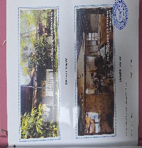 Shops for Sale in Puthiyangadi Village, Edakkad Desom Kozhicode Taluk in the name of Mr Umesh V K, Kozhikode