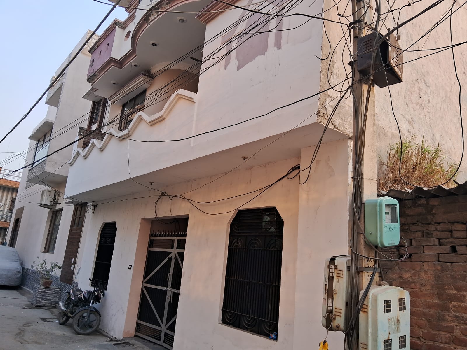 Individual House for Sale in H NO 7 A/2 GOBIND NAGAR GUJJA PEER ROAD JALANDHAR, Jalandhar