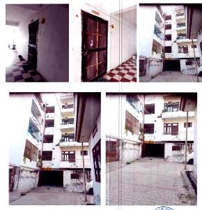 Flat for Sale in Aligarh