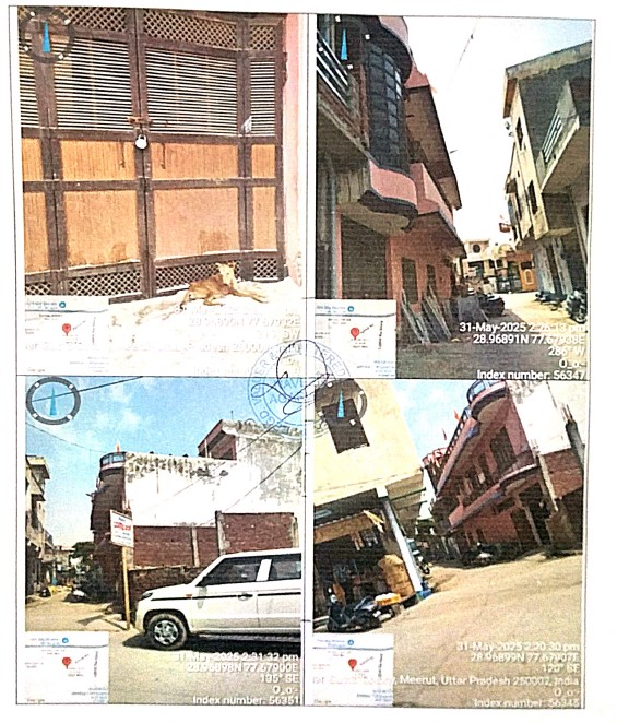 Individual House for Sale in Meerut