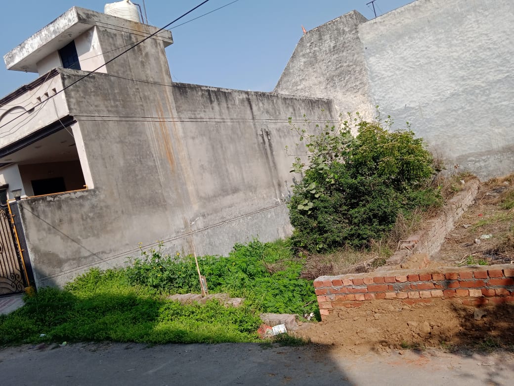 Individual House for Sale in JUJHAR SINGH AVENUE, Amritsar