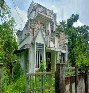 Individual House for Sale in Bino K V, CHalakkudy, Chalakudy