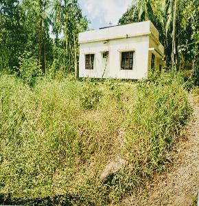 Plot for Sale in Mavoor Village and Manakkad Desom of Kozhikode Taluk, Mavoor