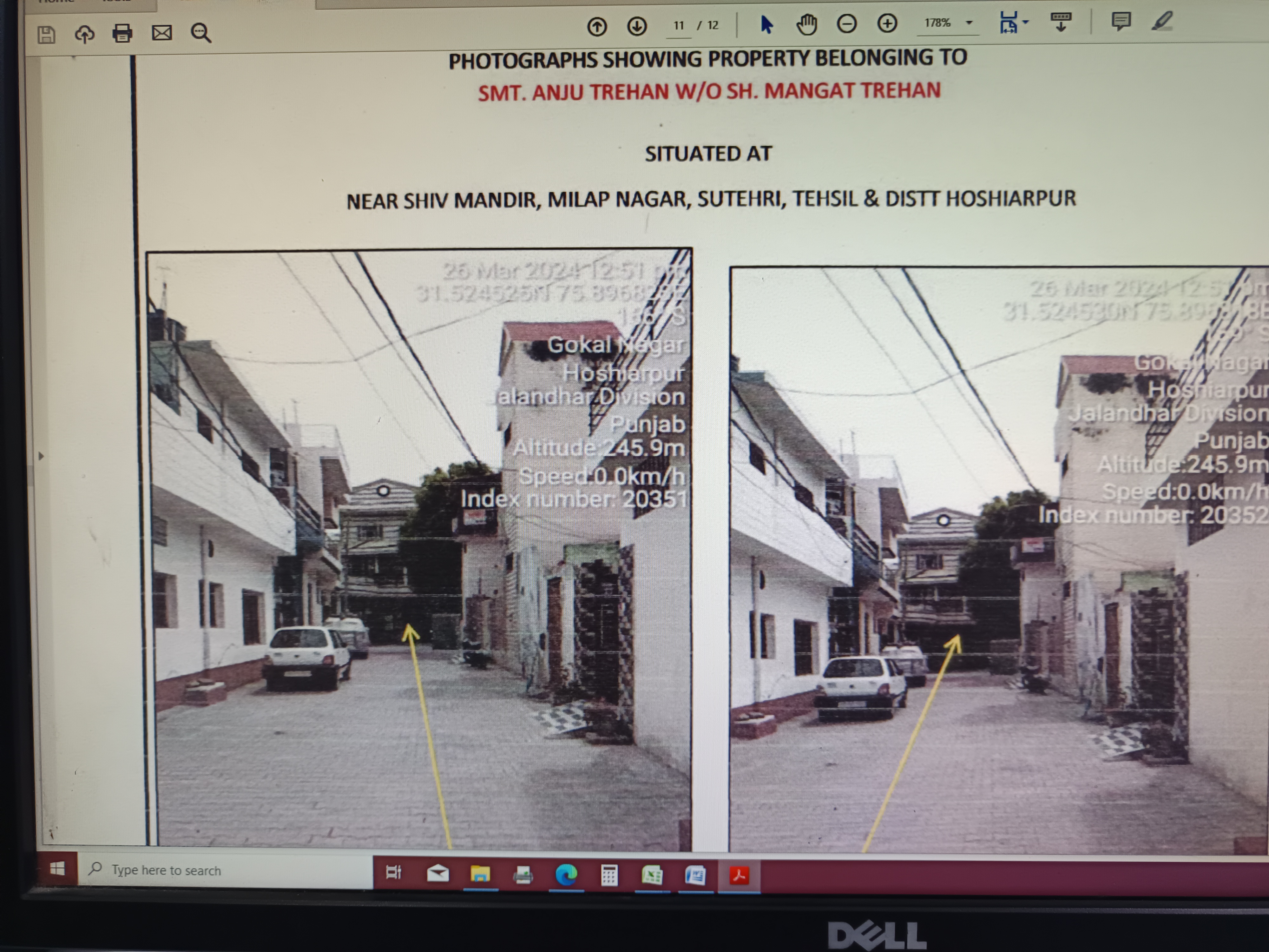 Individual House for Sale in Jarnail Enclave, Mohali