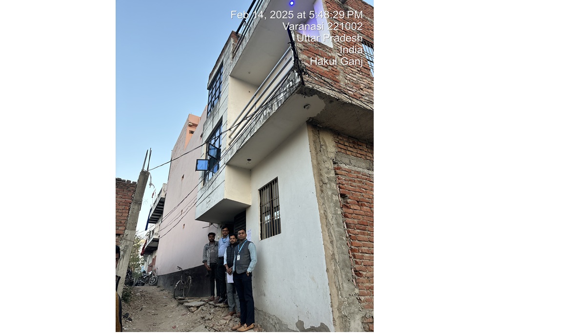 Individual House for Sale in Varanasi