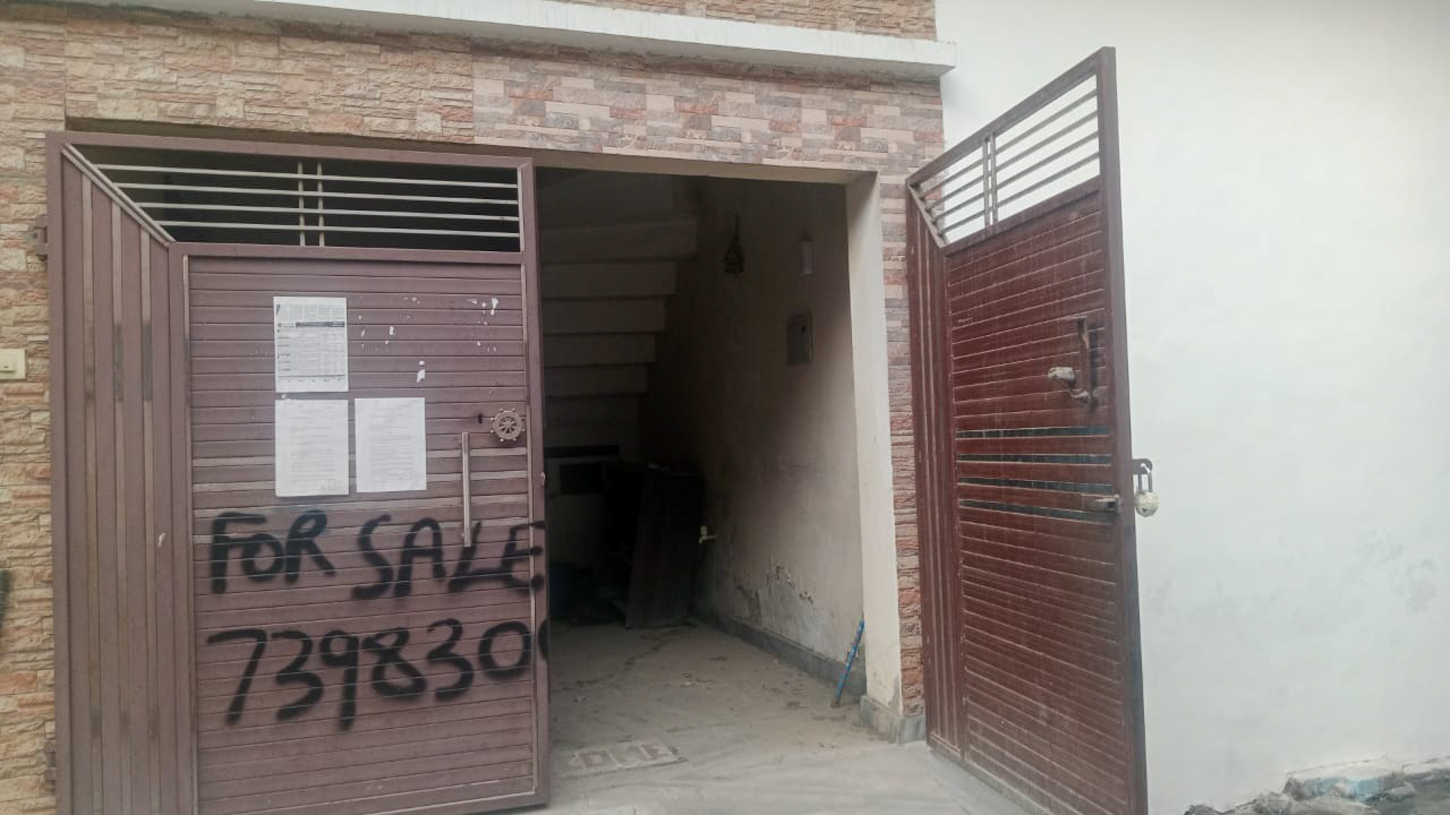 Individual House for Sale in Amritsar