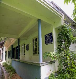 4 BHK Individual House for Sale in NA, Kokkayar, Munnar