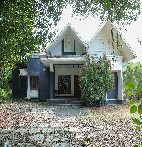 7 BHK Individual House for Sale in NA, Kanjirappally, Changanacherry