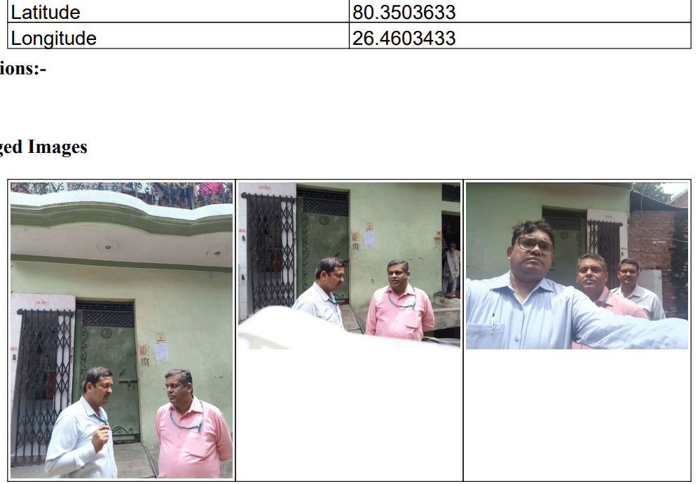 Individual House for Sale in Kanpur