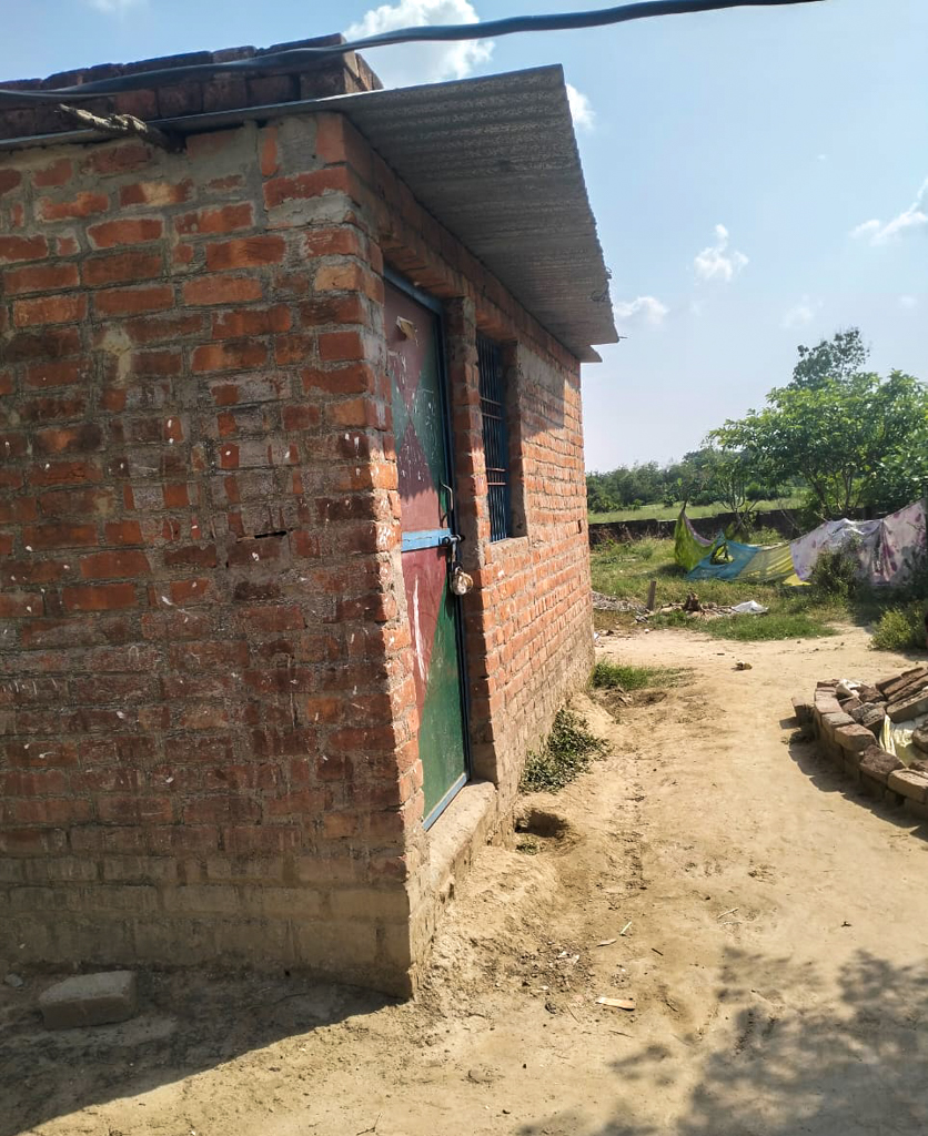 Individual House for Sale in BAHARAICH, Bahraich