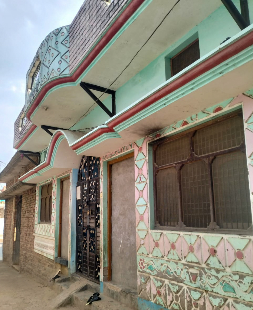 Individual House for Sale in bahraich, Bahraich