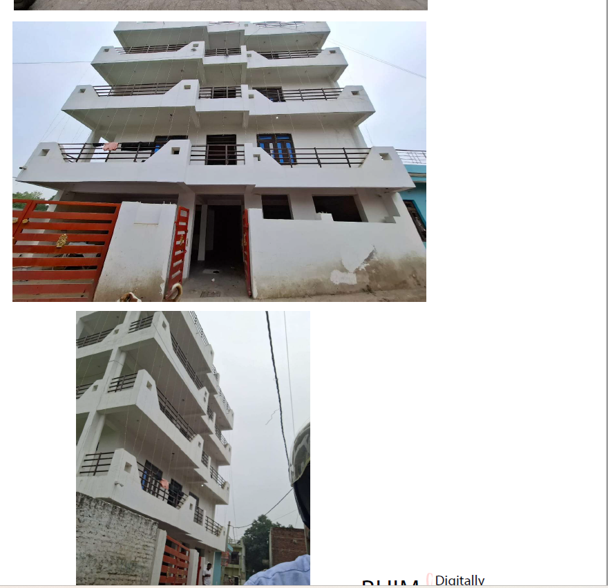 Individual House for Sale in Prayagraj
