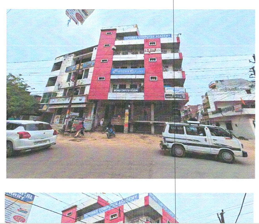 Individual House for Sale in Prayagraj