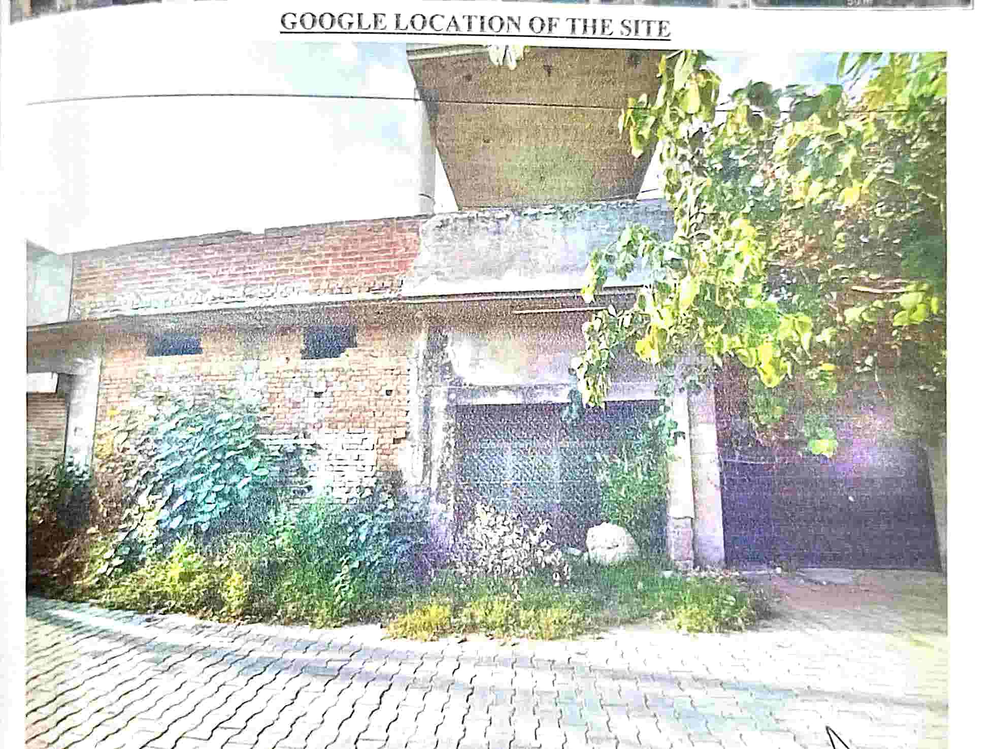 Individual House for Sale in HADIABAD, Phagwara